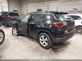 JEEP NEW COMPASS LATITUDE 4X4 3C4NJDBB8HT679927 снимка