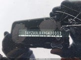 HYUNDAI SANTA FE SPORT 2.4L 5XYZU3LBXHG430313 fotografie