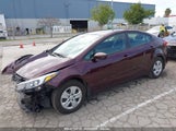 KIA FORTE LX 3KPFK4A74JE166957 снимка