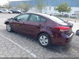 KIA FORTE LX 3KPFK4A74JE166957 снимка