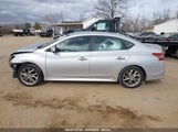 NISSAN SENTRA SR 3N1AB7AP3DL763225 снимка