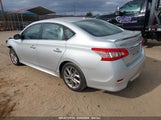 NISSAN SENTRA SR 3N1AB7AP3DL763225 снимка