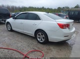 CHEVROLET MALIBU LS 1G11B5SLXFF353198 снимка