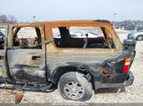 Chevrolet Suburban  Z71 3GNFK16Z05G263177 photo