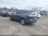 CHEVROLET TRAVERSE 1LT 1GNKVGKD1FJ298538 снимка
