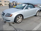 AUDI TT 1.8L TRUUT28N651006896 снимка