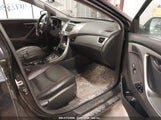 HYUNDAI ELANTRA LIMITED KMHDH4AE5DU794211 снимка