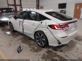 HONDA CIVIC HYBRID SPORT TOURING 19XFL4H94SE004879 снимка