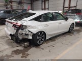 HONDA CIVIC HYBRID SPORT TOURING 19XFL4H94SE004879 fotografie