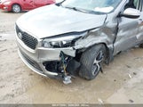 KIA SORENTO 3.3L EX 5XYPHDA59GG004366 снимка