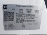 CHEVROLET TAHOE 2WD LT 1GNSCNKD7MR386938 photo