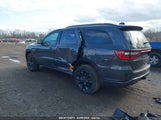 DODGE DURANGO GT PLUS AWD 1C4RDJDG0SC504140 fotografie