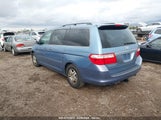 HONDA ODYSSEY EX-L 5FNRL38646B058678 снимка