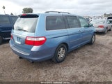 HONDA ODYSSEY EX-L 5FNRL38646B058678 снимка