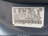 HONDA ODYSSEY EX-L 5FNRL38646B058678 снимка