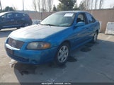 NISSAN SENTRA SE-R 3N1AB51D24L729819 photo