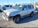 Nissan Xterra Xe/Se 5N1ED28T5YC585359 photo