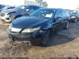 ACURA TL 3.5 19UUA8F50CA025948 снимка