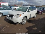 SUBARU FORESTER 2.5I PREMIUM JF2SJADC3FH428205 снимка