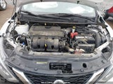 NISSAN SENTRA S 3N1AB7AP9HY312390 снимка