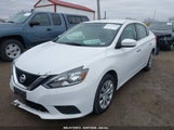 NISSAN SENTRA S 3N1AB7AP9HY312390 снимка