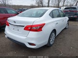 NISSAN SENTRA S 3N1AB7AP9HY312390 снимка
