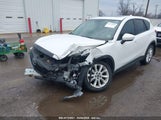 MAZDA CX-5 GRAND TOURING JM3KE4DEXD0152825 снимка
