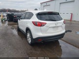 MAZDA CX-5 GRAND TOURING JM3KE4DEXD0152825 снимка