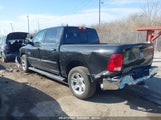 RAM 1500 LONE STAR SILVER 4X2 5'7 BOX 1C6RR6LT1JS157071 photo