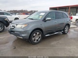 ACURA MDX TECHNOLOGY PACKAGE 2HNYD28318H519948 снимка