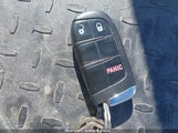 JEEP RENEGADE LATITUDE FWD ZACCJABB6JPJ64456 снимка