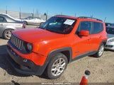 JEEP RENEGADE LATITUDE FWD ZACCJABB6JPJ64456 photo