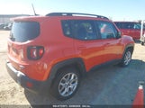 JEEP RENEGADE LATITUDE FWD ZACCJABB6JPJ64456 fotografie