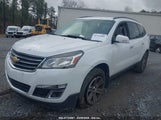 CHEVROLET TRAVERSE 2LT 1GNKRHKD2GJ181384 fotografie