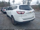 CHEVROLET TRAVERSE 2LT 1GNKRHKD2GJ181384 снимка