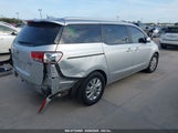 KIA SEDONA LX KNDMB5C10H6265281 снимка