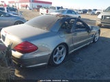 MERCEDES-BENZ SL 500 WDBSK75F63F047090 снимка