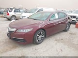 ACURA TLX TECH 19UUB1F53FA024575 снимка