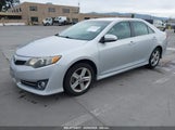 TOYOTA CAMRY SE 4T1BF1FK5EU857898 снимка