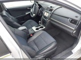 TOYOTA CAMRY SE 4T1BF1FK5EU857898 снимка