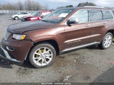 JEEP GRAND CHEROKEE SUMMIT 1C4RJFJT9EC570407 снимка