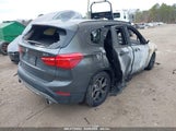BMW X1 SDRIVE28I WBXHU7C39H5H36722 снимка