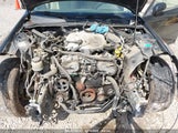 INFINITI G35 JNKCV51E25M219238 снимка