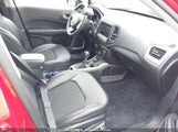 JEEP COMPASS LATITUDE 4X4 3C4NJDBB4MT534703 снимка