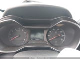 CHEVROLET TRAILBLAZER AWD LT KL79MRSL5MB010327 снимка