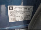 CHEVROLET TRAILBLAZER AWD LT KL79MRSL5MB010327 снимка
