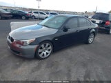 BMW 530I WBANE73527CM57227 снимка
