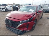 NISSAN SENTRA SV XTRONIC CVT 3N1AB8CV0RY323944 photo