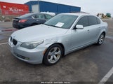 BMW 528I WBANU535X8CT00389 снимка