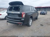 CHEVROLET TAHOE 4WD HIGH COUNTRY 1GNSKTKL8NR241374 photo